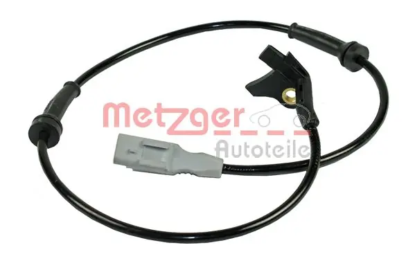 Snímač, počet otáček kol METZGER 0900137 Super Cena